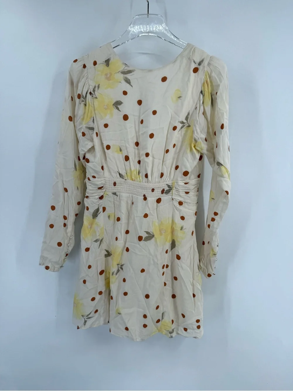 Free People “Date Night”‎ Mini Dress size small